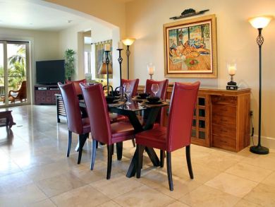 Four Bedroom Luxury Maui Penthouse For Rent